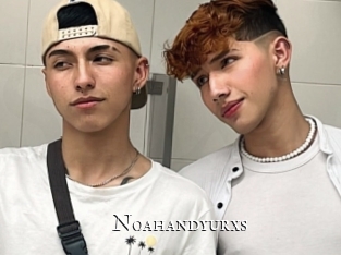 Noahandyurxs
