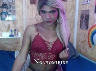 Noahomifire