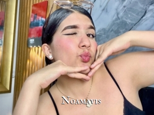 Noamavis