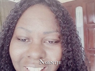 Noentje
