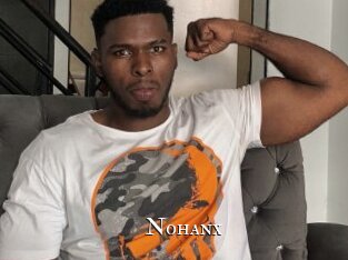 Nohanx