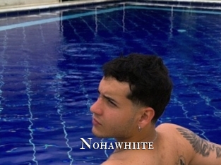 Nohawhiite