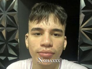 Nohaxxx