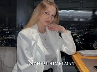 Nohemihimelman