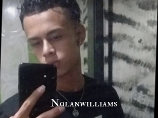 nolanwilliams cams
