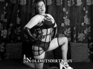 Nolimitsdirtyamy