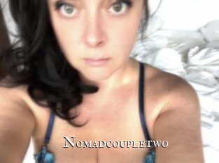 nomadcoupletwo cams