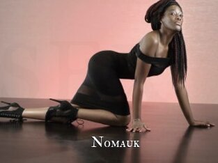Nomauk