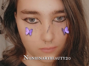nonbinarybeauty20 cams