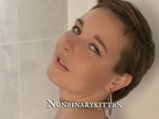 Nonbinarykitten