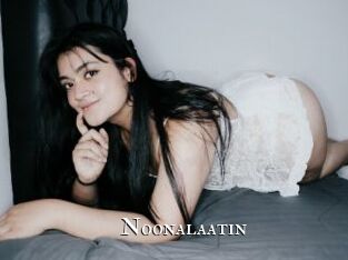 Noonalaatin