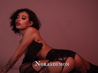 Noraademon