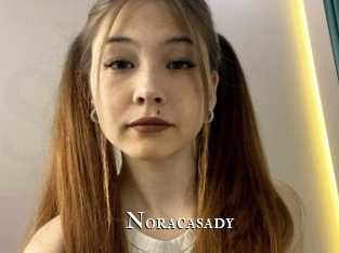 Noracasady