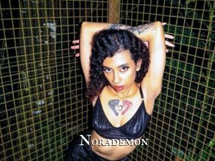 Norademon