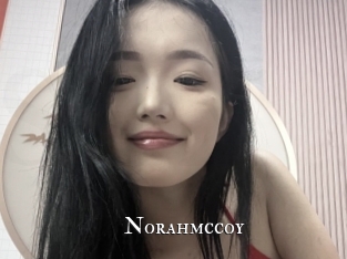 Norahmccoy