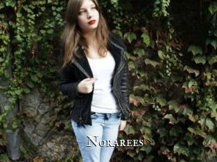 norarees cams