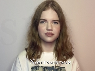 Noreenacreman