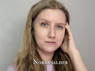 Noreenalder