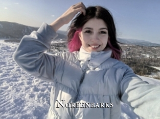 Noreenbarks