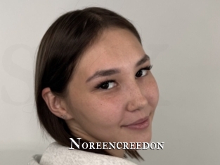 Noreencreedon