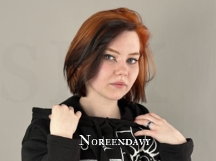 Noreendavy