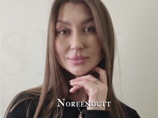 Noreendutt