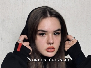 Noreeneckersley