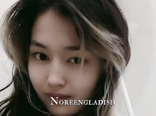 noreengladish cams