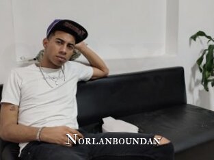 Norlanboundan