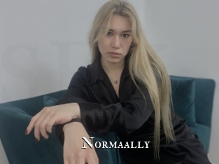 Normaally