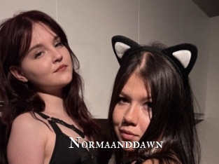 Normaanddawn