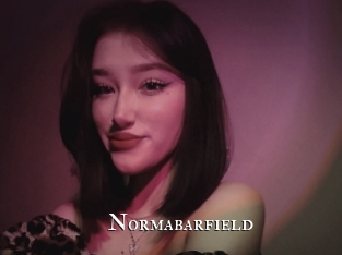 Normabarfield