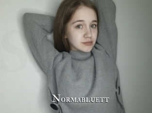 Normabluett