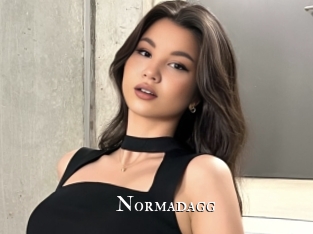 Normadagg