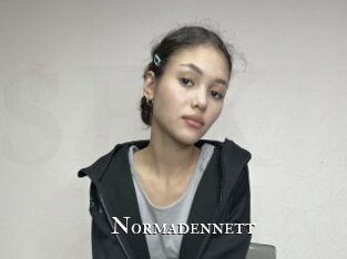 Normadennett