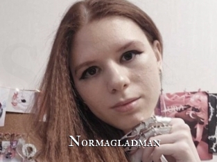 Normagladman