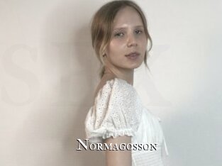 Normagosson