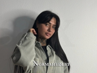 Normahedley