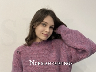 Normahemmings