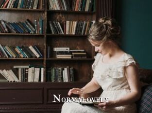 Normalovely