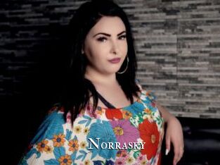 Norrasky