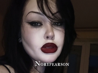 Norypearson