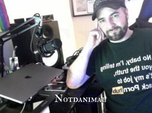 Notdanimal