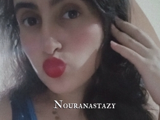 Nouranastazy