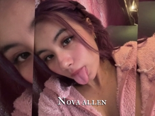 Nova_allen