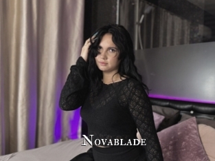 Novablade