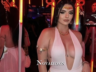 Novadixon