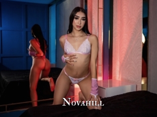 Novahill