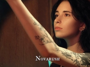 Novarush