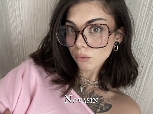 Novasin